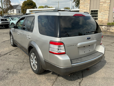 Used 2008 Ford Taurus X SEL image 5