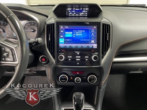 Used 2019 Subaru Crosstrek 2.0i Limited w/ Popular Package #3 image 15