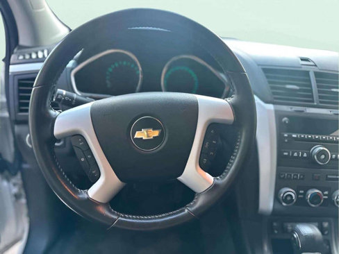 Used 2012 Chevrolet Traverse LT image 14