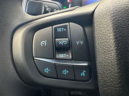 New 2025 Ford Ranger XL image 42