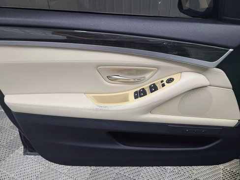 Used 2013 BMW 535i xDrive Sedan image 22