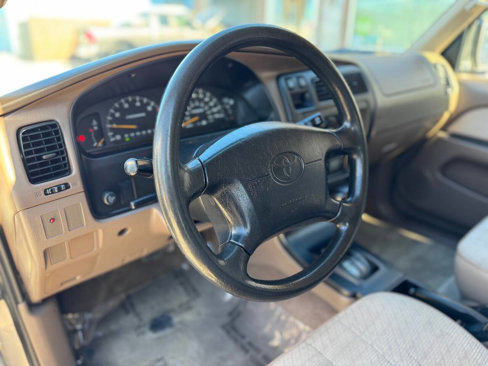 Used 1998 Toyota 4Runner 2WD image 15