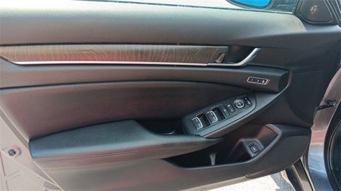 Used 2021 Honda Accord EX-L image 13