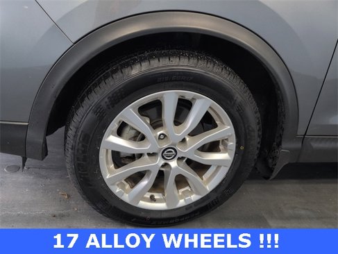 Used 2021 Nissan Rogue Sport S image 5