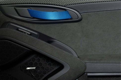 Used 2024 Porsche 718 Cayman GT4 RS image 49