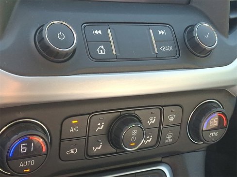 Used 2021 GMC Acadia SLE w/ Driver Convenience Package image 18
