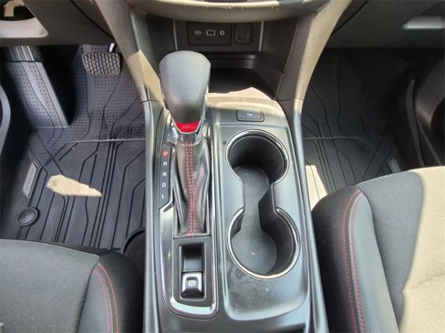 Used 2022 Chevrolet Equinox RS w/ LPO, Floor Liner Package image 27