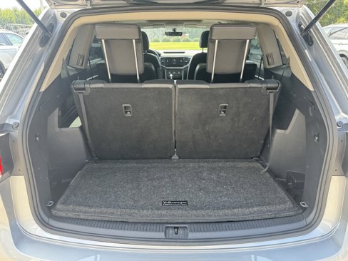 Used 2022 Volkswagen Atlas SE image 8