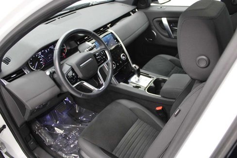 Used 2023 Land Rover Discovery Sport S image 17