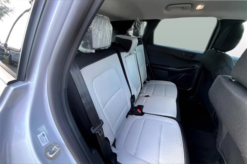 New 2025 Ford Escape Active image 9