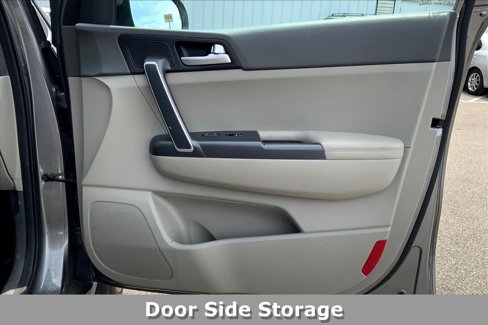 Used 2018 Kia Sportage LX image 25