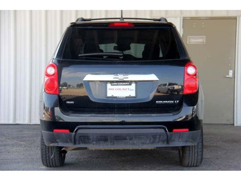 Used 2013 Chevrolet Equinox LT image 10