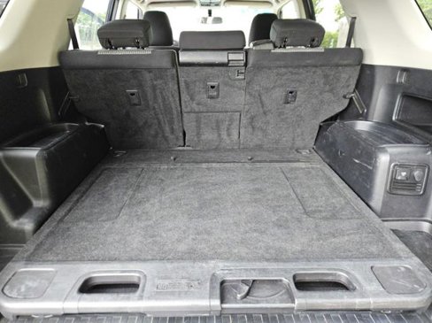 Used 2018 Toyota 4Runner SR5 image 24