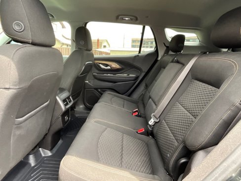 Used 2018 GMC Terrain SLE w/ Driver Convenience Package image 30