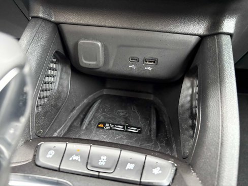 Used 2024 Chevrolet TrailBlazer LT w/ Convenience Package image 24