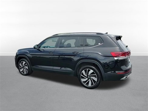 Used 2024 Volkswagen Atlas SE image 5