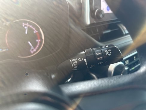 Used 2023 Toyota RAV4 XLE image 21