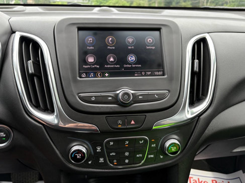 Used 2022 Chevrolet Equinox LT image 14