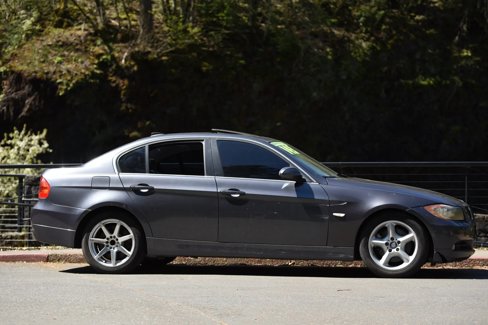 Used 2006 BMW 330xi Sedan image 16