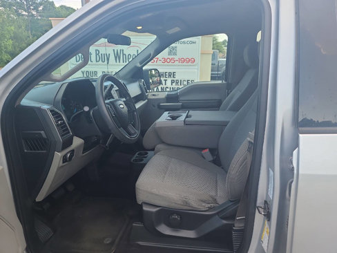 Used 2017 Ford F150 XLT image 13