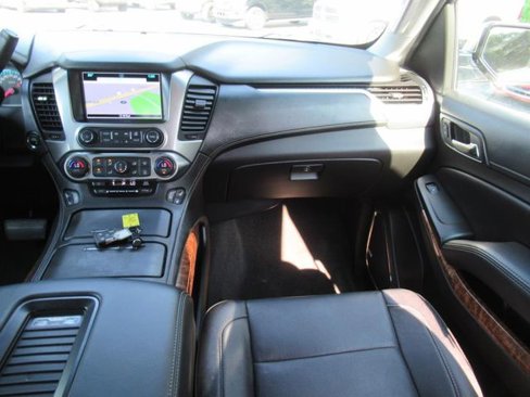 Used 2018 Chevrolet Tahoe Premier image 14