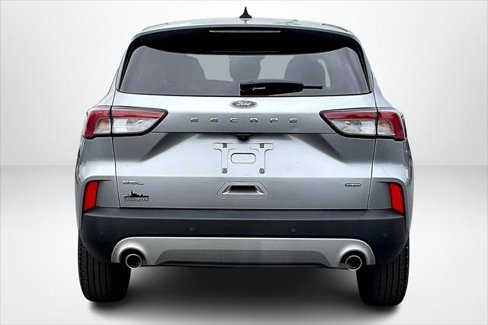 Used 2022 Ford Escape SEL image 6
