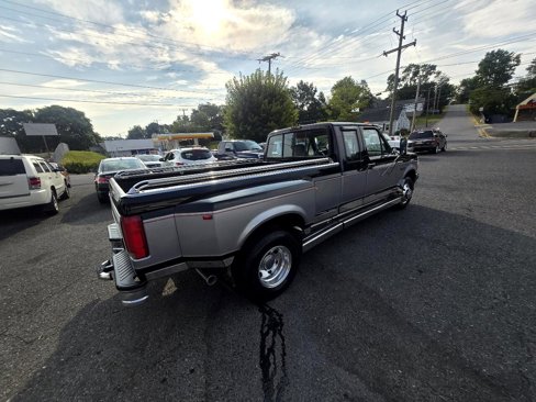 Used 1996 Ford F350 2WD SuperCab DRW image 10