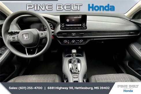 Used 2024 Honda HR-V LX image 12