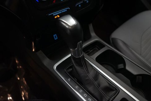 Certified 2018 Ford Escape SE w/ SE Sport Appearance Package image 25