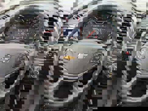 Used 2015 Chevrolet Impala LS image 15