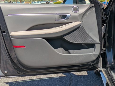 Used 2020 Hyundai Sonata SEL image 11