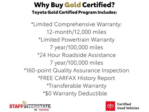 Certified 2021 Toyota RAV4 LE image 6