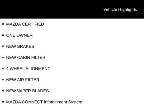 Certified 2022 MAZDA CX-30 AWD 2.5 S w/ Select Package image 7
