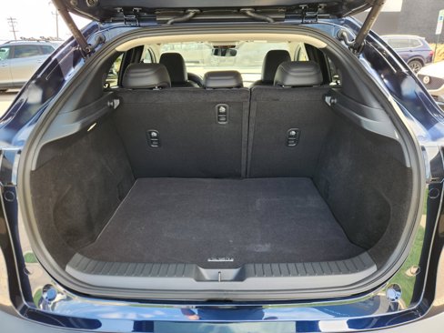 Certified 2025 MAZDA CX-30 AWD 2.5 S w/ Premium Package image 19