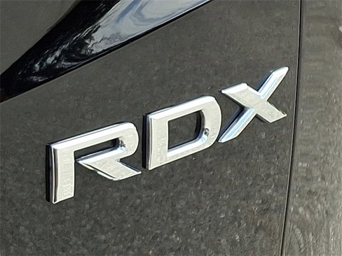 Used 2024 Acura RDX SH-AWD image 31