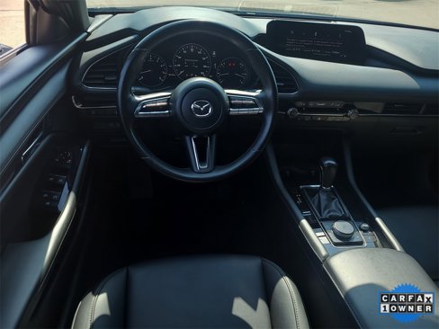 Used 2022 MAZDA MAZDA3 s image 11