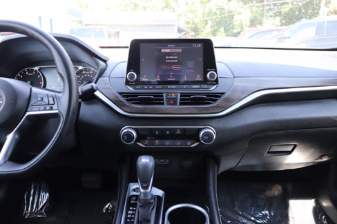 Used 2023 Nissan Altima 2.5 SV image 19