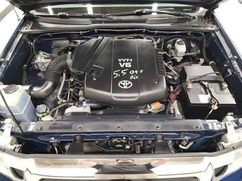 Used 2007 Toyota Tacoma 4x4 Access Cab V6 image 37