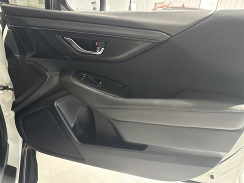 Used 2020 Subaru Outback Premium image 36
