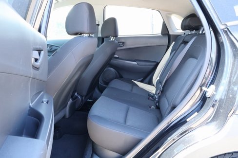 Used 2023 Hyundai Kona SEL w/ Cargo Package image 9