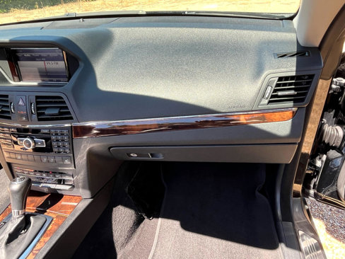 Used 2013 Mercedes-Benz E 350 Cabriolet image 51