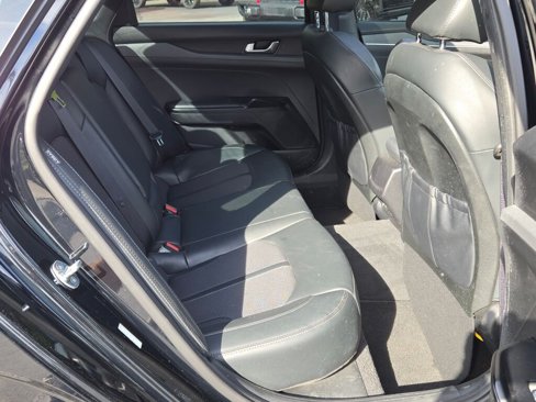 Used 2023 Kia K5 GT-Line image 7