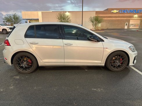 Used 2018 Volkswagen GTI S image 6
