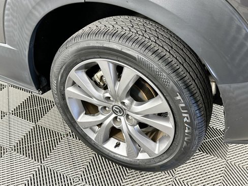 Certified 2022 MAZDA CX-30 AWD 2.5 S w/ Premium Package image 38