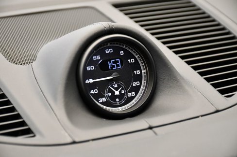 Certified 2023 Porsche Macan GTS image 19
