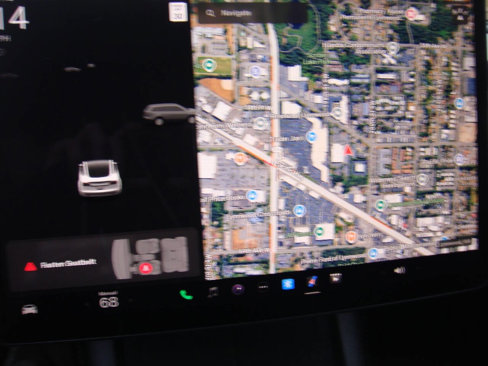 Used 2023 Tesla Model 3 Standard Range image 20