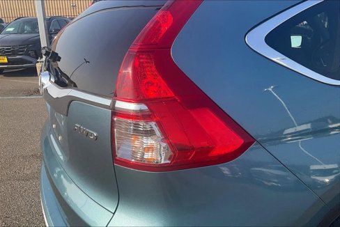 Used 2015 Honda CR-V EX-L image 26