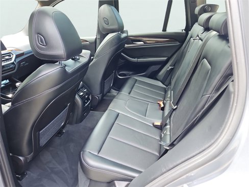 Used 2023 BMW X3 xDrive30i w/ Convenience Package image 36
