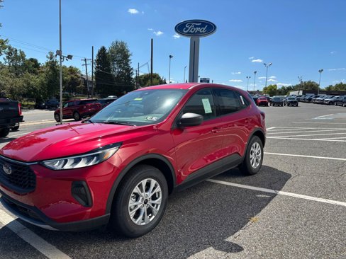 New 2025 Ford Escape Active w/ Tech Pack #1 image 4