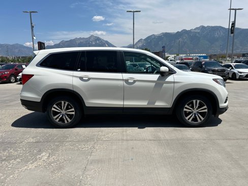 Used 2018 Honda Pilot EX-L image 2